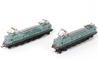 Lot 153 - JEP 'HO' (FRANCE) (2)