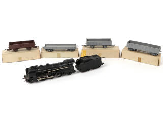 Lot 165 - ANTAL 'HO' (FRANCE) (1)