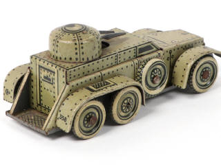 Lot 335 - CKO (ALLEMAGNE) (1)