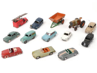 Lot 379 - C.I.J. (FRANCE) (13)