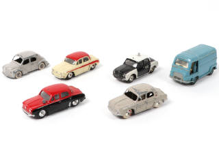 Lot 377 - C.I.J. (FRANCE) (7)