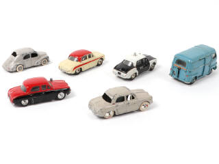 Lot 377 - C.I.J. (FRANCE) (7)