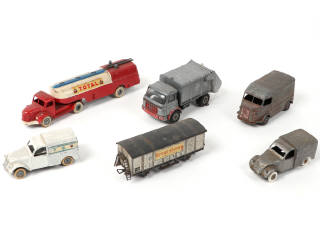 Lot 375 - JRD (FRANCE) (5)