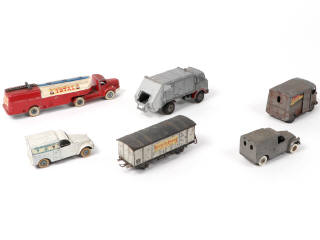 Lot 375 - JRD (FRANCE) (5)