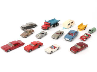 Lot 406 - SOLIDO (FRANCE) (14)