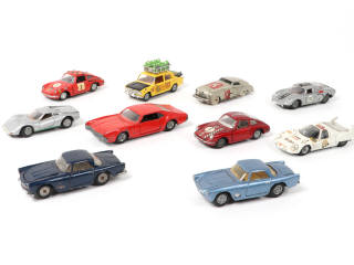 Lot 318 - DIVERS (ITALIE) (10)