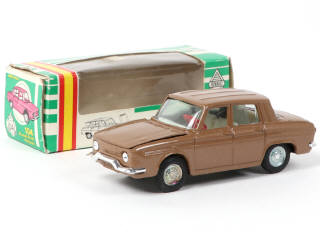 Lot 349 - JOAL (ESPAGNE) (1)