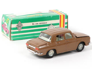 Lot 349 - JOAL (ESPAGNE) (1)