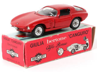 Lot 359 - MERCURY (ITALIE) (1)