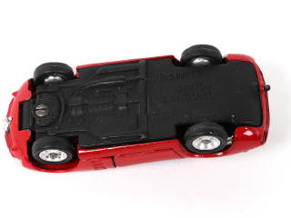 Lot 359 - MERCURY (ITALIE) (1)