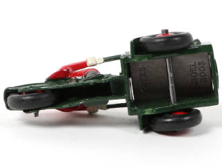 Lot 408 - CLUB DINKY FRANCE (1)