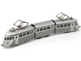 Lot 171 - JOUSTRA (FRANCE) (1)