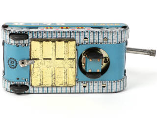 Lot 226 - TOYO PLAYTHING (JAPON) (1)