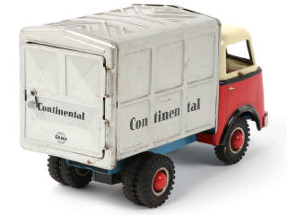 Lot 261 - GAMA (ALLEMAGNE) (1)