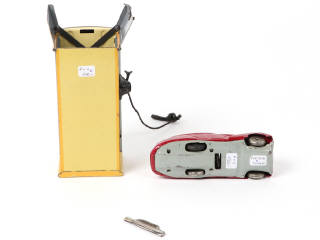 Lot 337 - SCHUCO (ALLEMAGNE) (2)