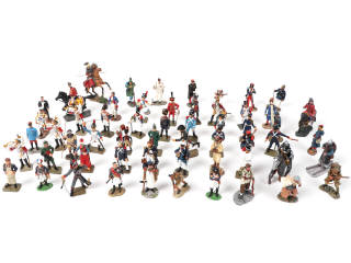 Lot 5 - STARLUX (FRANCE) (50)