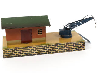 Lot 170 - MÄRKLIN 'O' (ALLEMAGNE) (1)