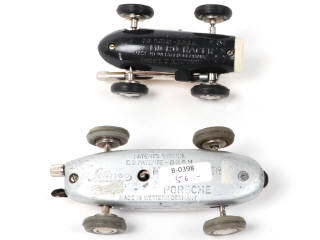 Lot 341 - SCHUCO (ALLEMAGNE) (2)