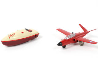 Lot 338 - SCHUCO (ALLEMAGNE) (2)