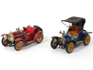 Lot 339 - SCHUCO (ALLEMAGNE) (2)