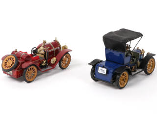 Lot 339 - SCHUCO (ALLEMAGNE) (2)