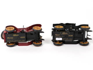 Lot 339 - SCHUCO (ALLEMAGNE) (2)