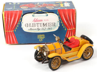 Lot 342 - SCHUCO (ALLEMAGNE) (1)