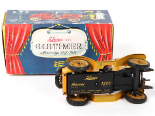 Lot 342 - SCHUCO (ALLEMAGNE) (1)