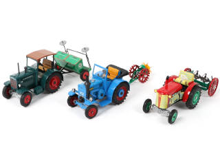 Lot 236 - KOVAP (TCHECOSLOVAQUIE) (3)