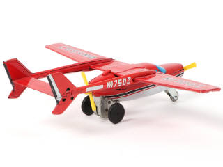 Lot 212 - CRAGSTAN TOY (JAPON) (1)