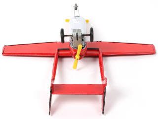 Lot 212 - CRAGSTAN TOY (JAPON) (1)