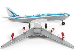 Lot 213 - NOMURA (JAPON) (1)