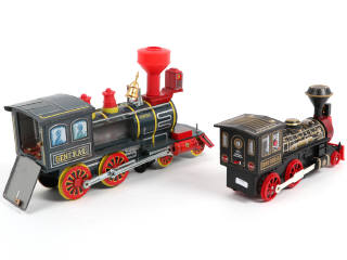 Lot 193 - DIVERS (JAPON) (2)