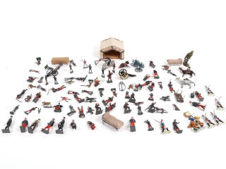 Lot 13 - DIVERS (1)