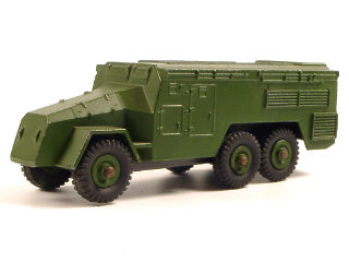 Lot 172 - DINKY TOYS (GB) (1)