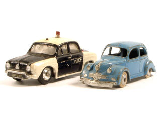 Lot 207 - C.I.J. (FRANCE) (2)