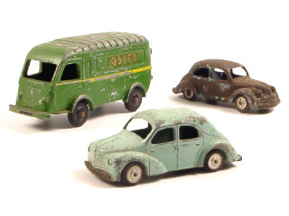 Lot 209 - C.I.J. (FRANCE) (3)