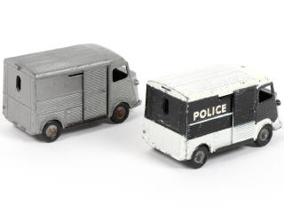 Lot 297 - JRD (FRANCE) (2)