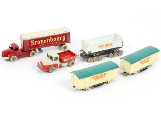 Lot 298 - JRD (FRANCE) (4)