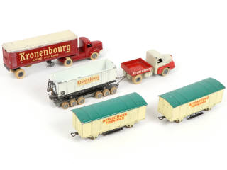 Lot 298 - JRD (FRANCE) (4)