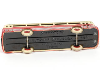 Lot 386 - DINKY TOYS (FRANCE) (1)