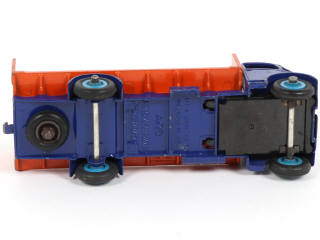 Lot 342 - DINKY TOYS (GB) (1)