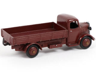 Lot 336 - DINKY TOYS (GB) (1)