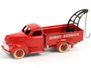 Lot 383 - DINKY TOYS (FRANCE) (1)
