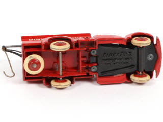 Lot 383 - DINKY TOYS (FRANCE) (1)