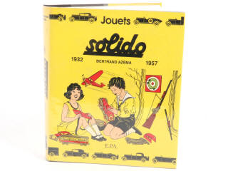 Lot 1 - EDITIONS E.P.A. (FRANCE) (1)