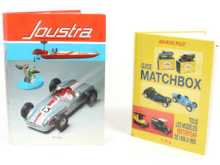 Lot 3 - DIVERS (FRANCE) (2)