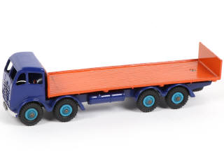 Lot 343 - DINKY TOYS (GB) (1)