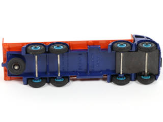 Lot 343 - DINKY TOYS (GB) (1)