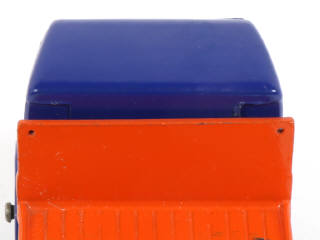 Lot 343 - DINKY TOYS (GB) (1)